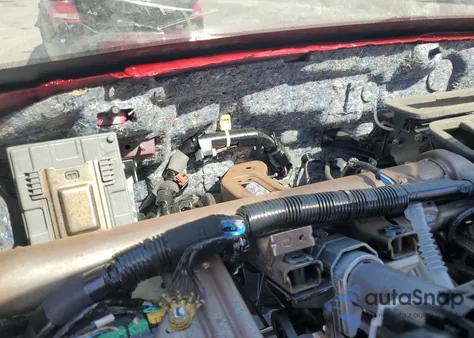 2022 Honda Accord Sport z USA, uszkodzony, nr VIN 1HGCV1F38NA030064